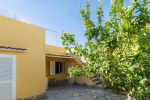 Benvinguts Port de Alcudia (Mallorca) Exterior foto